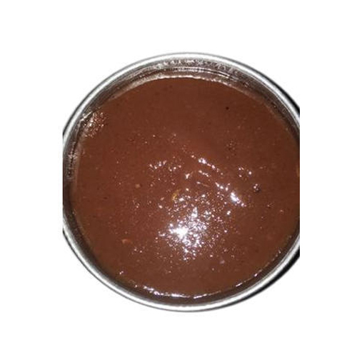 Date Chutney