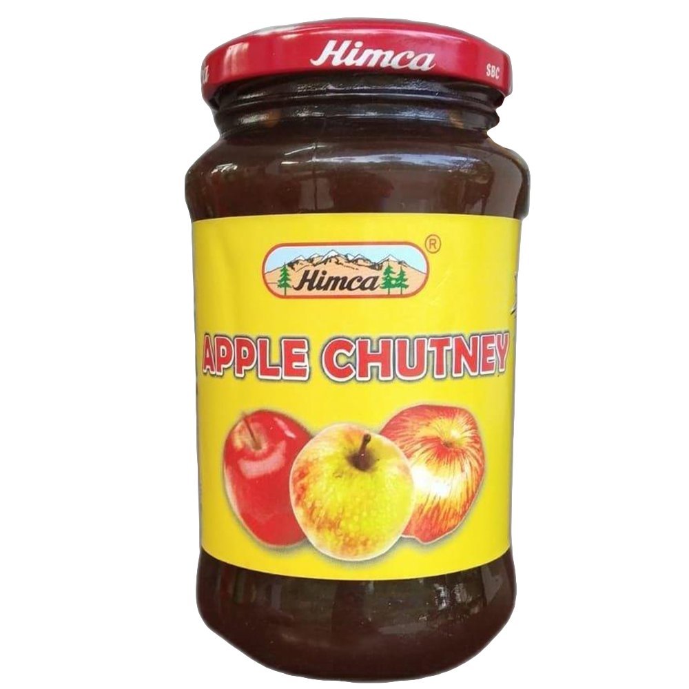 500gm Himca Apple Chutney