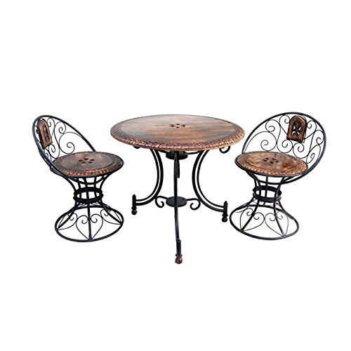 Wrought Iron Furniture