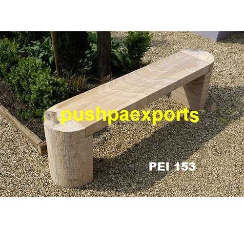 Stone Garden Furniture
