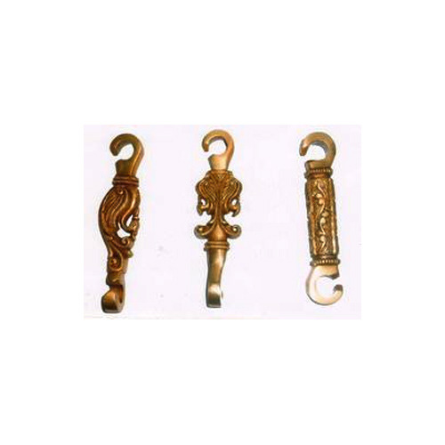 Swing Set Brass Link