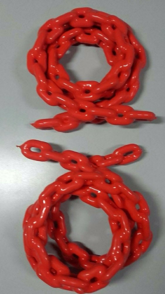Stainless Steel Decorative Swing Chain, For In Swings