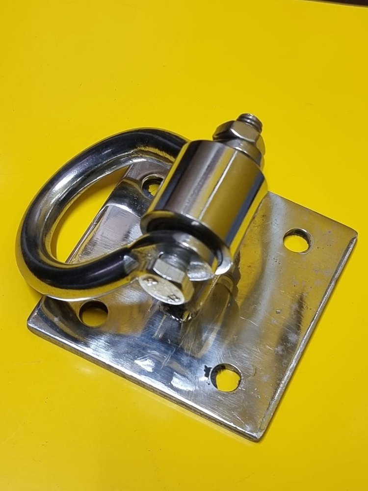 Ceiling swing hook