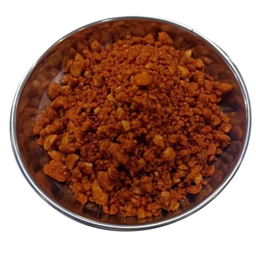 Loose Natural Saingh Chutney