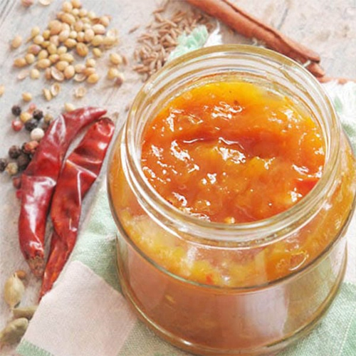 Suga Mart Mango Chutney
