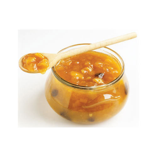 Mango Chutney