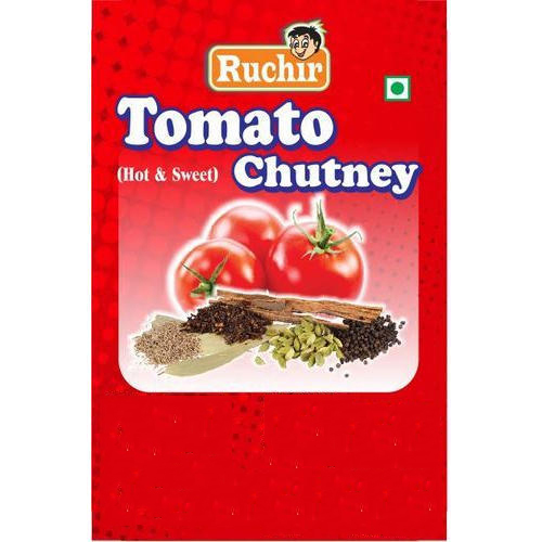 Tomato Chutney