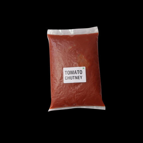 Tomato Chutney