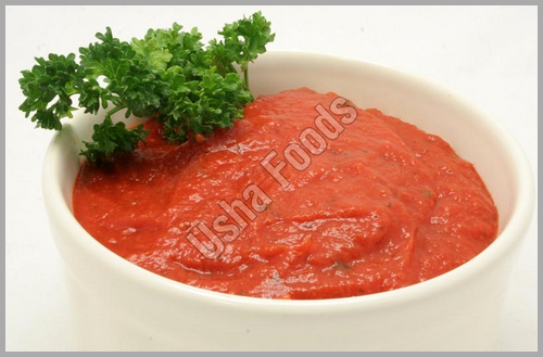 Tomato Chutney