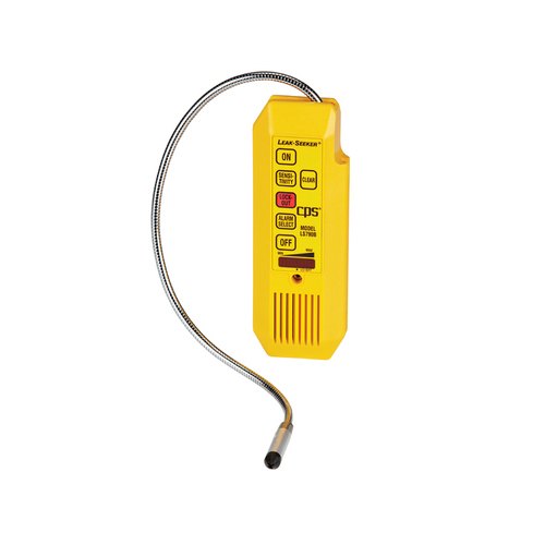 Digital Sf6 Gas Leakage Detector