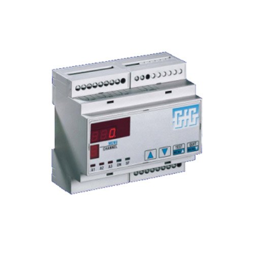 Optima Semiconductor Gas Monitoring System, 1-2 Kg