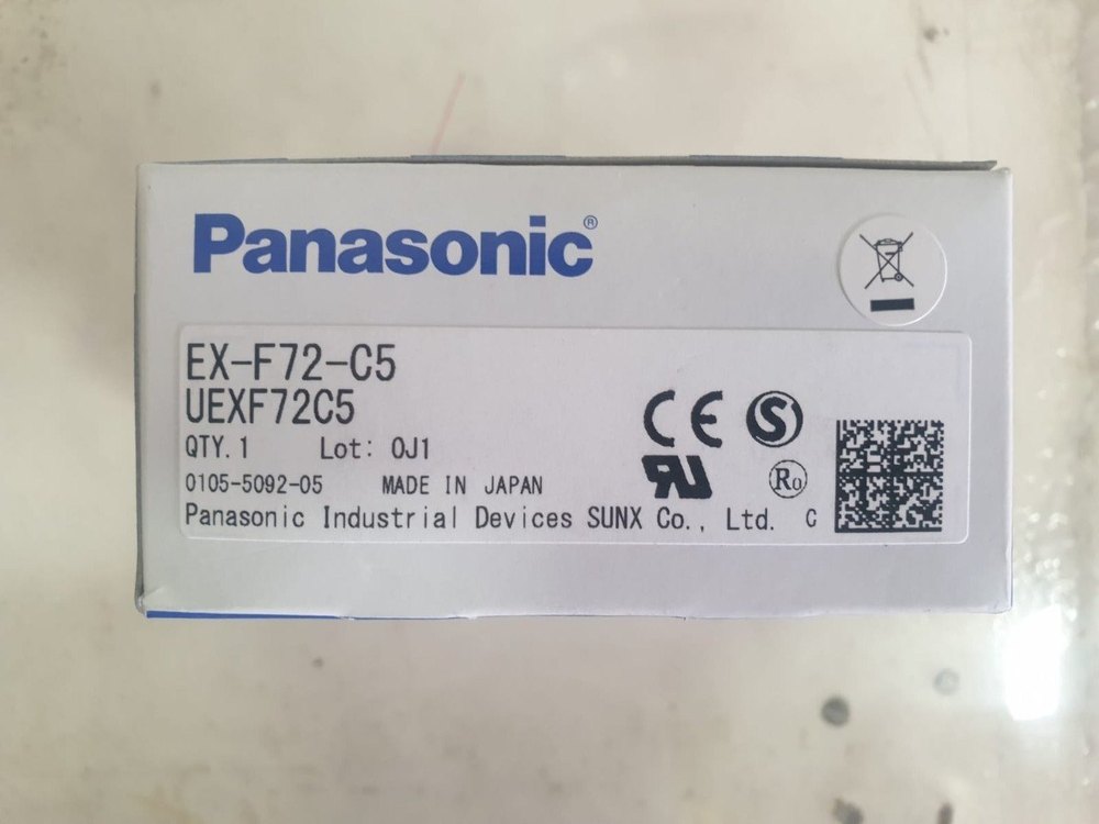 Pansonic Leak Detection Sensor