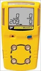 Flammable Gas Detector