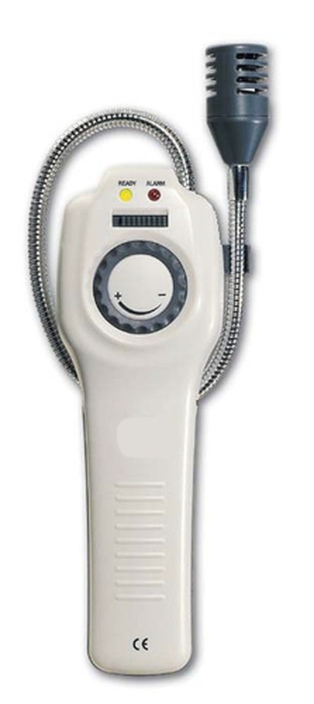 Gas Leakage Detector