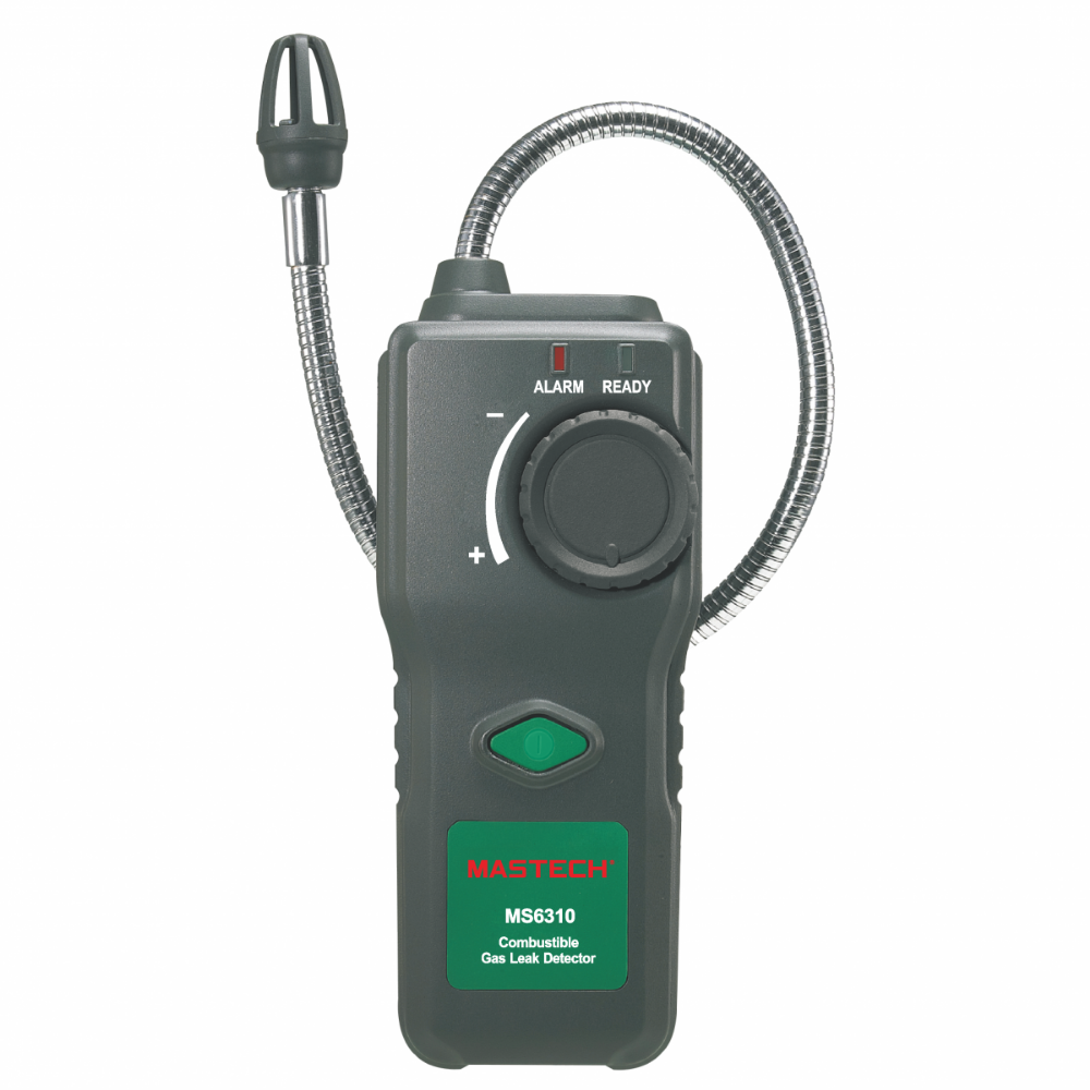 Gas Leak Detectors