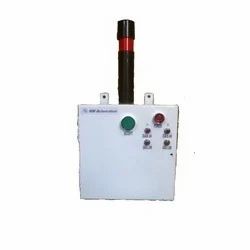Digital LPG Gas Detector
