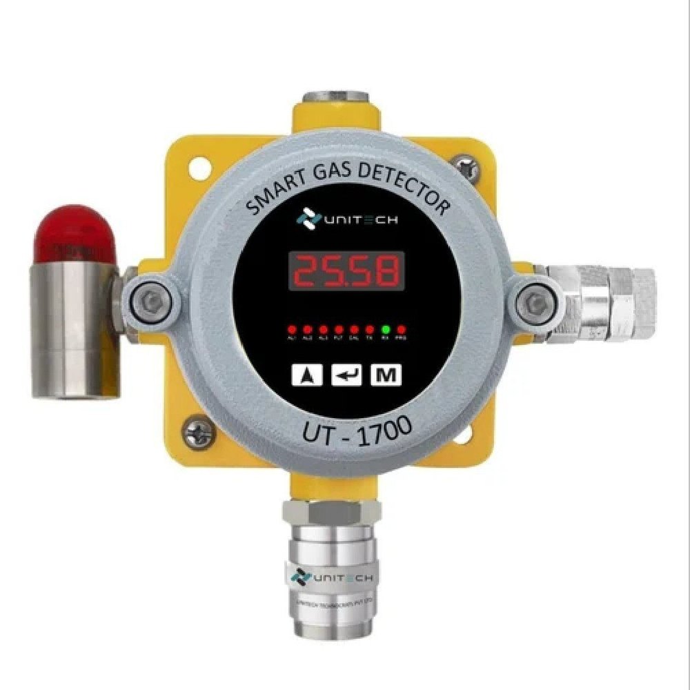 Multi Gas Detector