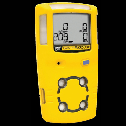 Multi Gas Detectors