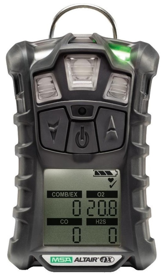 Multi Gas Detector