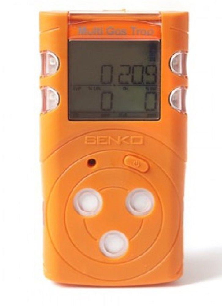 MGT Gas Detector