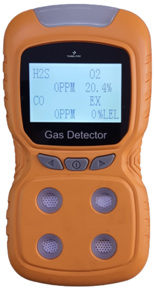 Multi Gas Leak Detector, Alphasense