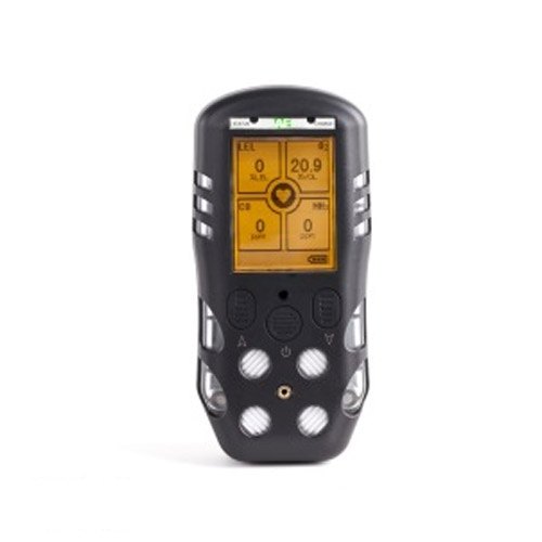Gas Detector, Model: OI 6100 - VOC