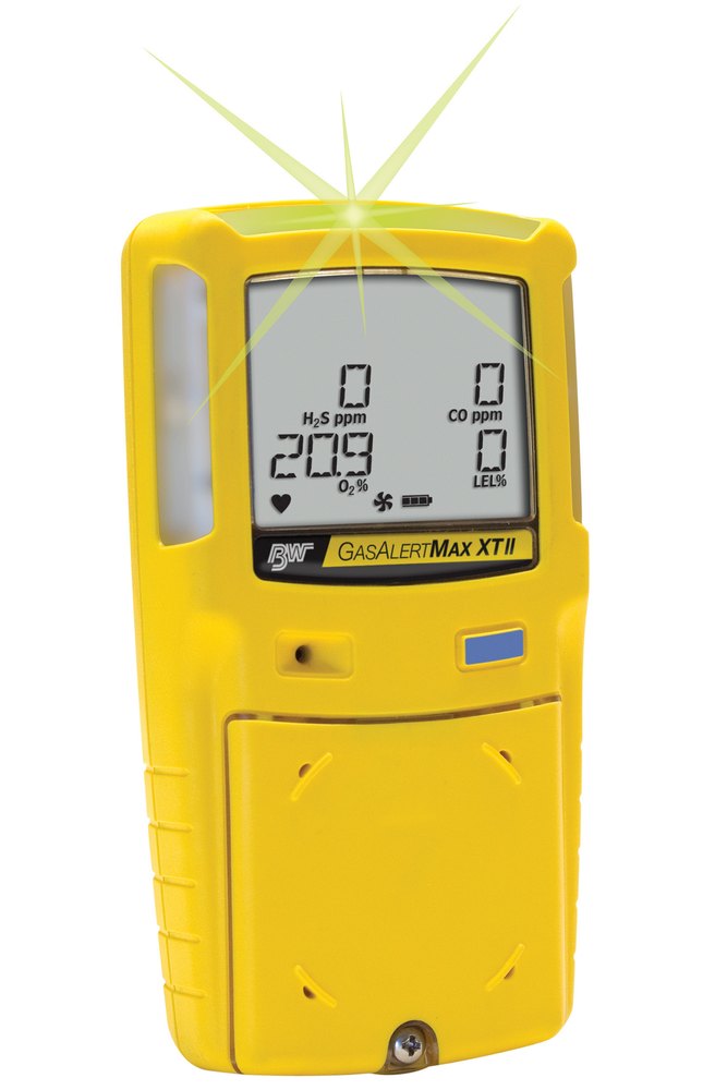 Honeywell Confined Space Portable Gas Detectors