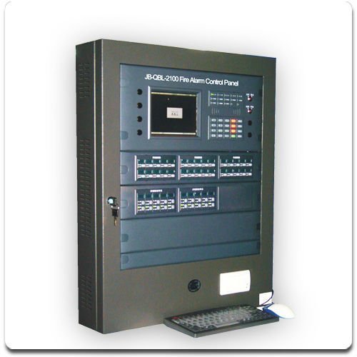 Trace Addressable Gas Detector