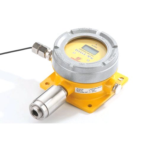 Uniphos DIGI-TX Gas Detector