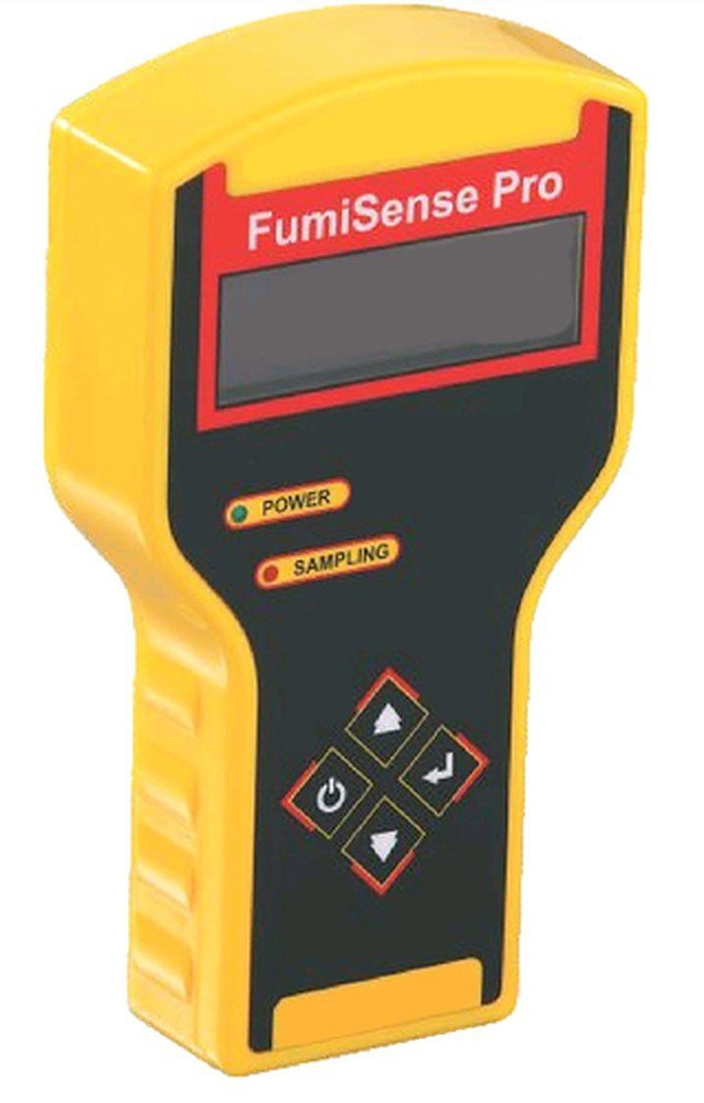 V-Tech 0-200ppm Methyl Bromide Leak Checker