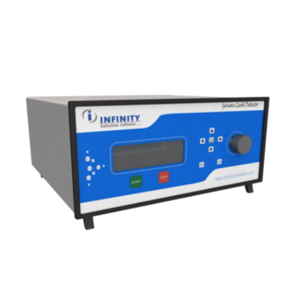 Air Leak Tester