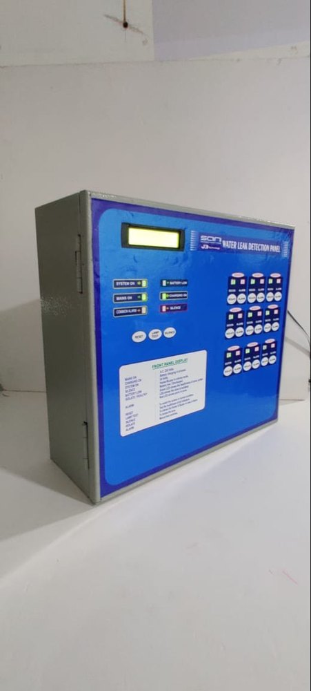 J3 Technology Leak Detectors