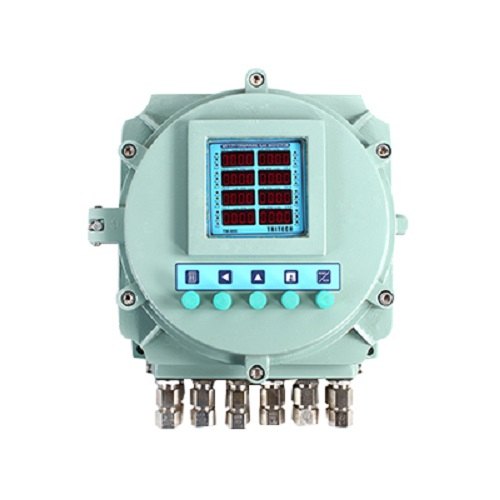 Tritech Iron TM-800 / 1600 - 2 Channel for Industrial