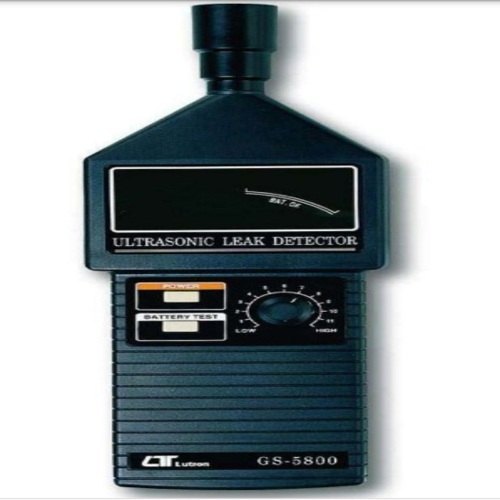 Ultrasonic Gas Leak Detectors
