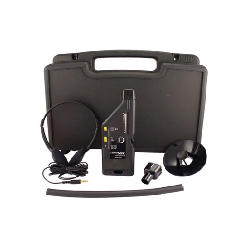Air Leak Detector, 9061