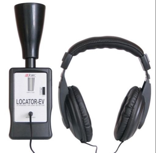 Portable Multi Gas JORC Compressed Air Leak Detector