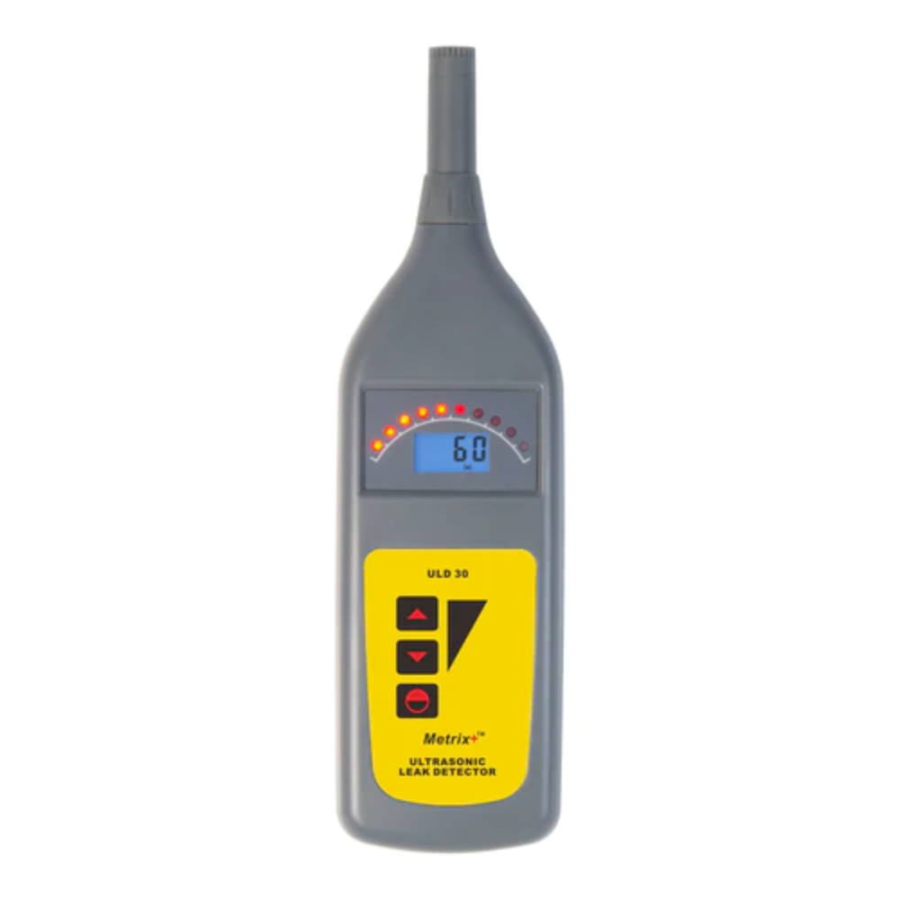 Ultrasonic Leakage Detector METRIX+
