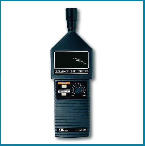 Digital Black Air Leakage Checker, GS-5800