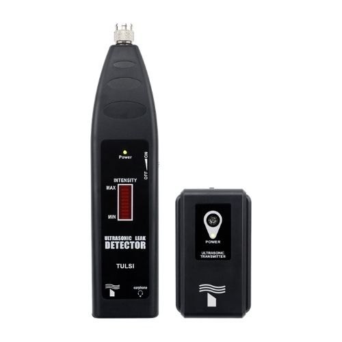 Toshniwal Ultrasonic Leak Sensing Instrument TULSI-01