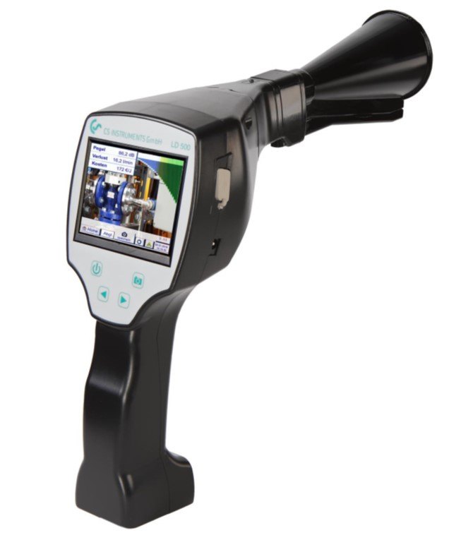 Summits-CS ABS Compressed Air Leakage Detector, Model Name/Number: SH-LD-R05