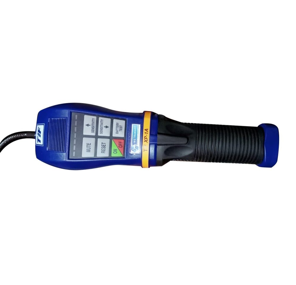 SF6 Gas Leak Detector