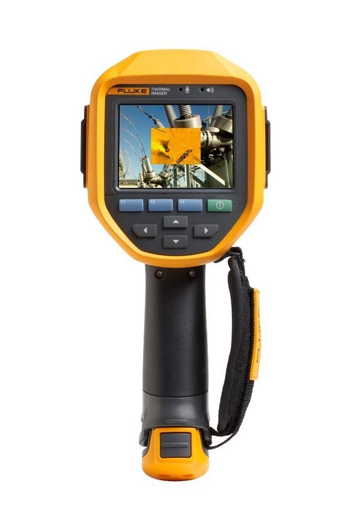 Ti450 SF6 Fluke Gas Detector