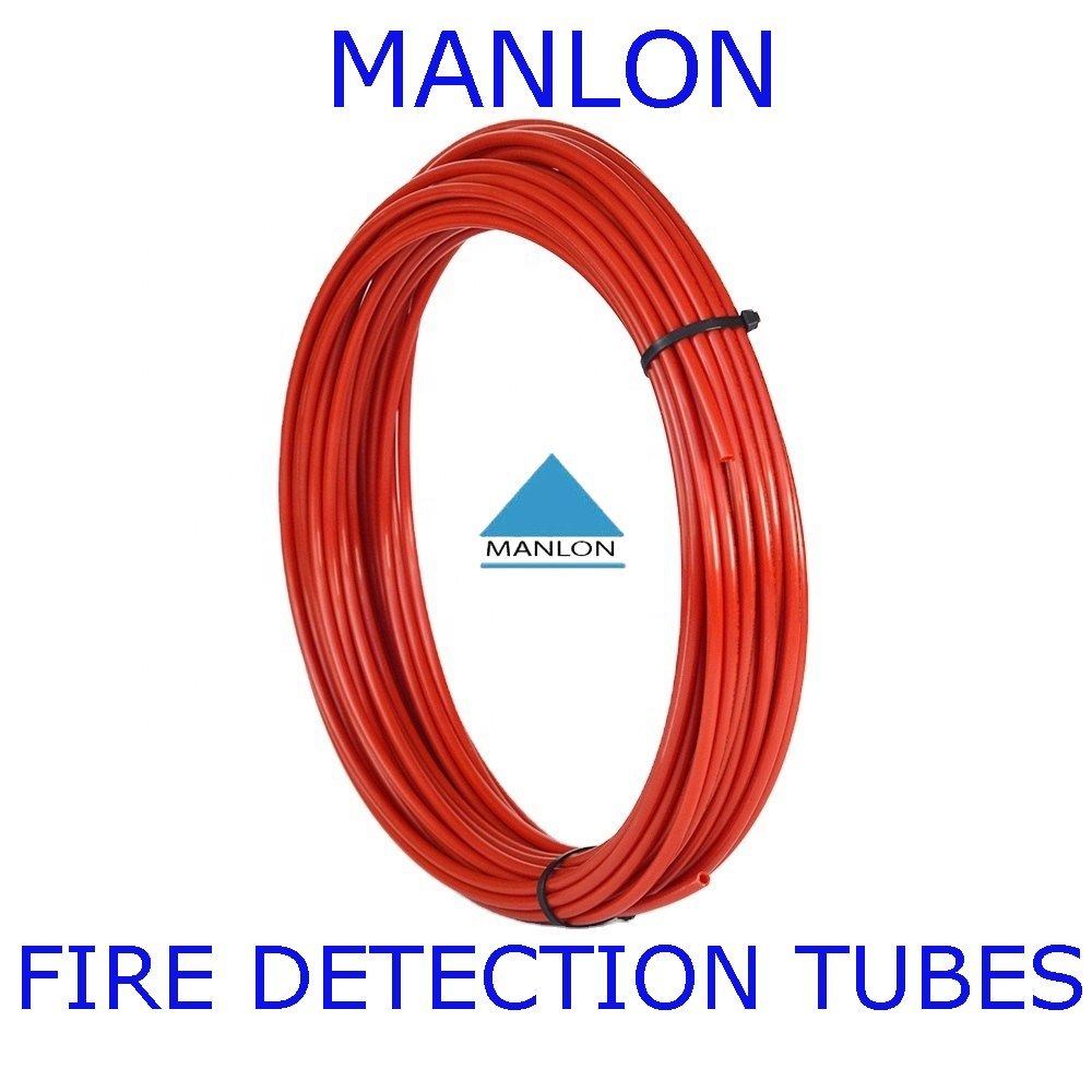Fire Detection Tubing