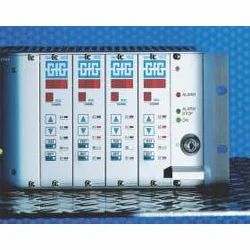 Gas Detection System