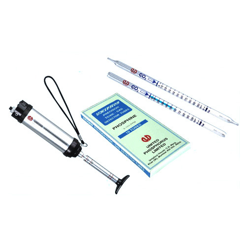 Gas Detector Tubes