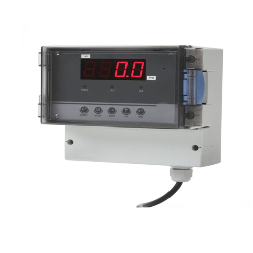 Trace Single Channel Gas Monitoring System