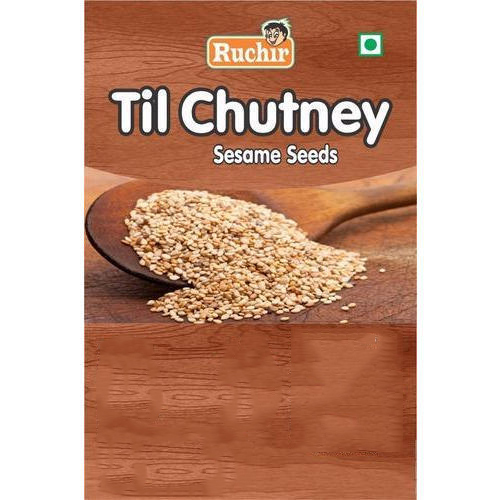 Til Chutney