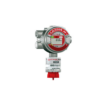 Fixed Gas Detectors