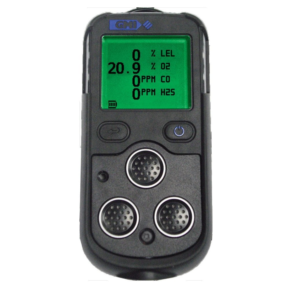 Gas Leak Detector