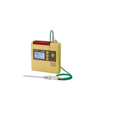 Multi Gas Detector for Confined Space, Model Name/Number: XP-302M
